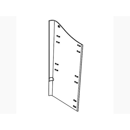 Kohler Neo Right-Panel K-1278731